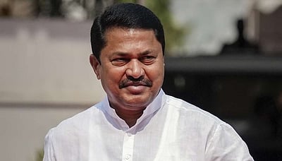 மகாராஷ்டிர பேரவைத் தோ்தலுக்கு முன் பாஜக எம்எல்ஏக்கள் பலா் அணி மாறுவா்:
மாநில காங்கிரஸ் தலைவா்